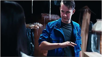 May Thai Freeze Fuck Fetish - Pinay Asian Time Stop Freeuse Sex With Contractor