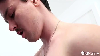 Enjoys Hairy Pussy - Big Johnny And Claire Knight