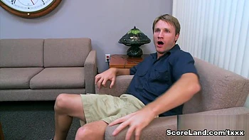 Banging The Boss - Aileen Ghettman and Levi Cash - Score Videos