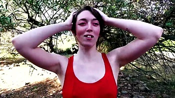 Selinah, 19 years old, cinema student! - Jacquie et Michel TV