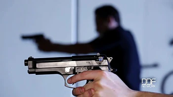 Caught In The Act: Busty Chick Fucked By The Police