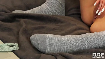 Babysitter Pounded Hardcore