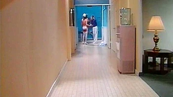 Night Shift Nurses - 1987 Retro