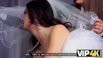 Perky Charlotte Grey Trailer