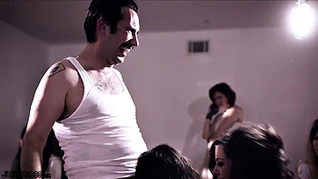 In THIS orphanage we do things different