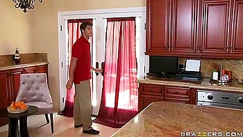 Seductive Side Fuck Sex - Exxtra With Allie Jordan