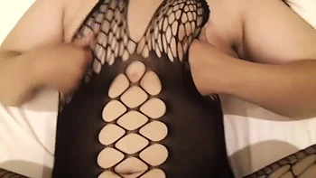 She Likes It Rough On Top, Too Bad I Couldnt Cum Inside Her!