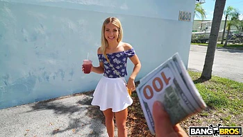 Gotta Love 18 Year Olds