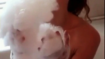 Tempting Teen 18+ Seductress Hot Sex Clip