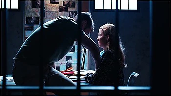 Detective Agatha Vega Face Fucked While The Time Is Frozen Slutty Latina Cum In Mouth Freeze Fetish