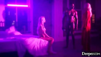 Consumed - The Bbg Threeway Compilation