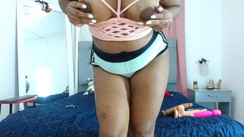 Beautiful woman by LeslyWest: Amateur, Ebony  Verified Creators Porn