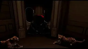 Citor3 Femdomination 2 3D VR game walkthrough 10: The Finale part 2 cowgirl, anal, futa on male