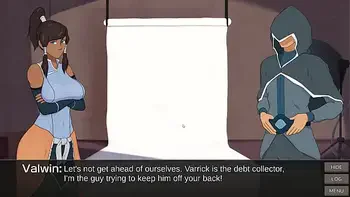 Cummy Bender Episode 1 - The Legend of Whorra