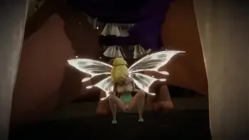 Disney Porn - Sex adventures of Esmeralda - 3D Porn