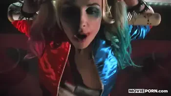 MOVIEPORN - Suicide Squirt