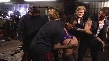 Marilyn C MILF DP  Anal: Blowjob, Big Tits  Babe Porn