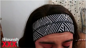 Angeline Red 19yo The Stepdaughter Stripper