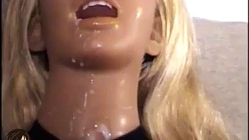SEXY PLASTIC DOLL - COMPILATION 2 - GET UR TPE FROM: Anal, Masturbation  Toy Porn