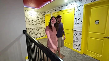 Fucking My Girlfriend's Milf Stepmom's Pussy & Ass While Gf Watches And Plays With Herself - Steve Rickz, Momma Bombshell, Destiny Love