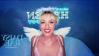 Daisy Rae - HeavenPOV: Cowgirl, Big Tits  Amateur Porn