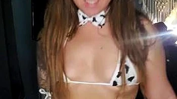 Gorgeous babe: Big Ass, Bbw  Teasing Porn