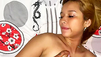 My Stepbrother Gives Me Sex Lessons