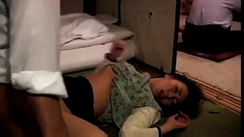 Toilet sex: Blowjob, Missonary  Amateur Porn