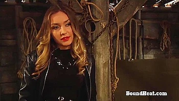 Honeys Big Ass Trailer