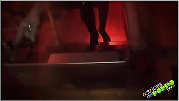 The Follamatic. From Computer Scientist To Slave. Ch 8 - Lara Tinelli