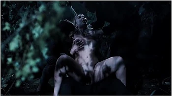 Jordan Pryce - Asian Slut Gangbang - Japanese Girl With Big Tits Gets Used Like A Fuckdoll In The Woods Freeze Fuck