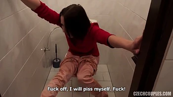 Will Show - These Two Stepmoms Boobs And More For Money!