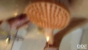 Dirty Shower Fantasies