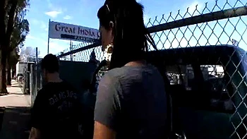 HSF - Lyla: Blowjob, Doggy  Cowgirl Porn