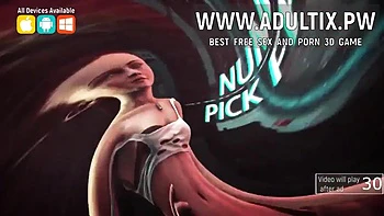 Sofia Gucci E I Cazzi Del Glory Hole: Blowjob, Doggy  Big Tits Porn