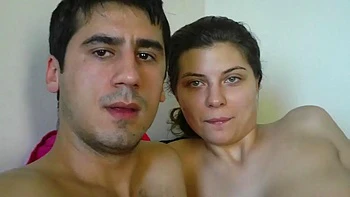 Sex in my girlfriends kitchen