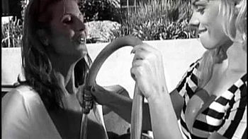 Diva 2 Deep In Glamor 1997 Scene 5: Bongacams, Masturbation  Lesbian Porn