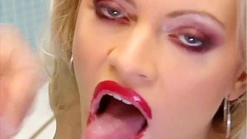 Close Up Sex With Tender From With Kitty Sixx