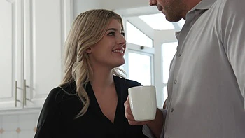 Ramon Nomar and Dixie Jewel make love in a steamy, passionate session.