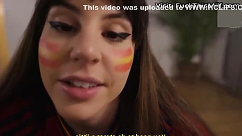 Wonderful Teen 18+ With Bubble Ass Exciting Sex