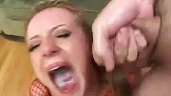 Russian Blonde: Doggy, Cowgirl  Missonary Porn