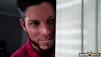 Begging For A Creampie