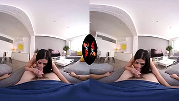 Copy: Blowjob, Cowgirl  Missonary VR Porn