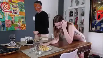 Analized teen spanked