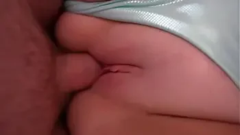 Fucked a girl with a big ass and a perfect pussy