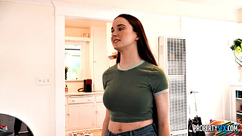 Property Manager in Hands