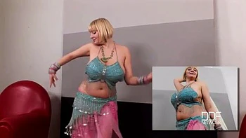 SM 004: Big Tits, Babe  Blonde Porn