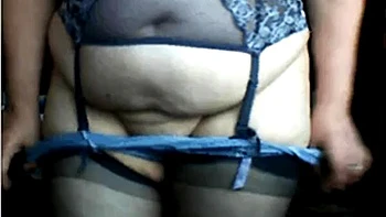 BBW Granny cam show: Big Tits, Amateur  Big Ass Porn