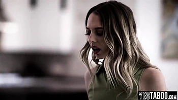 Cunning Stud Manipulates And Pounds 18yo - Lily Larimar