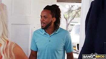 Biggest Tits I've Ever Seen